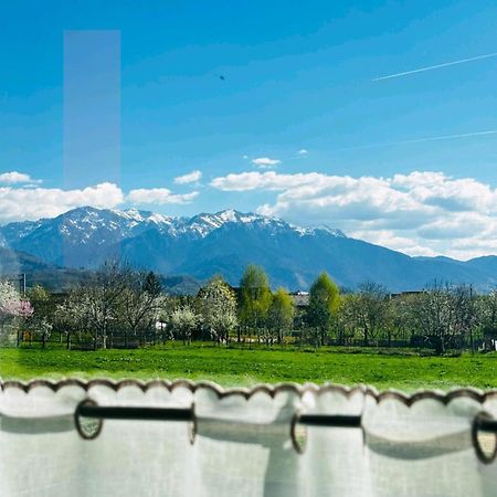 Das Home Rîşnov エクステリア 写真